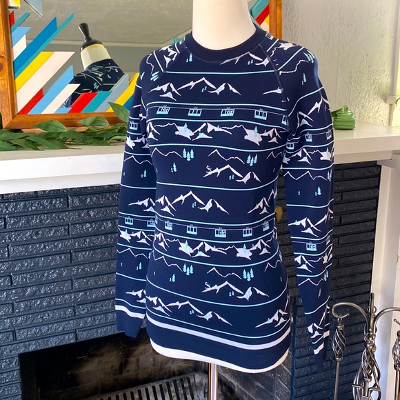 Sweaty Betty Tops - Sweaty Betty ski base layer